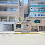 Beach Praia Grande Ubatuba