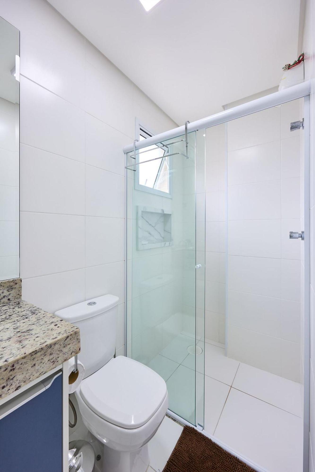Grande Apartamento *