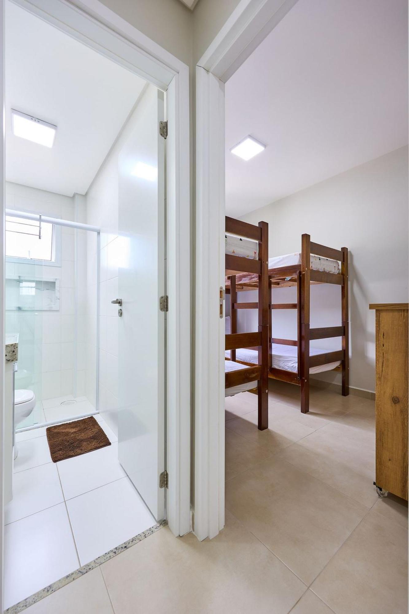 Apartamento Grande