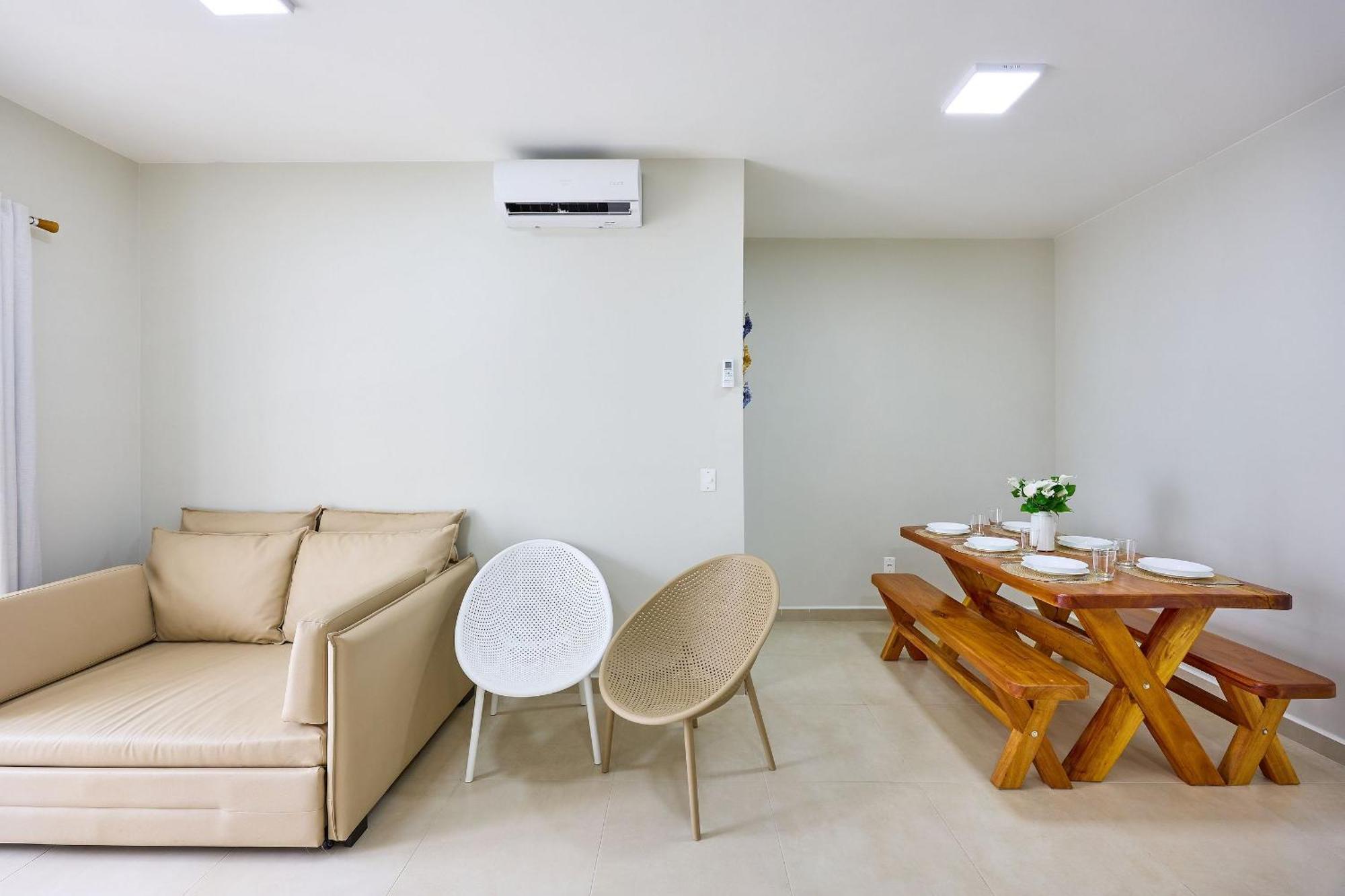 Grande Apartamento