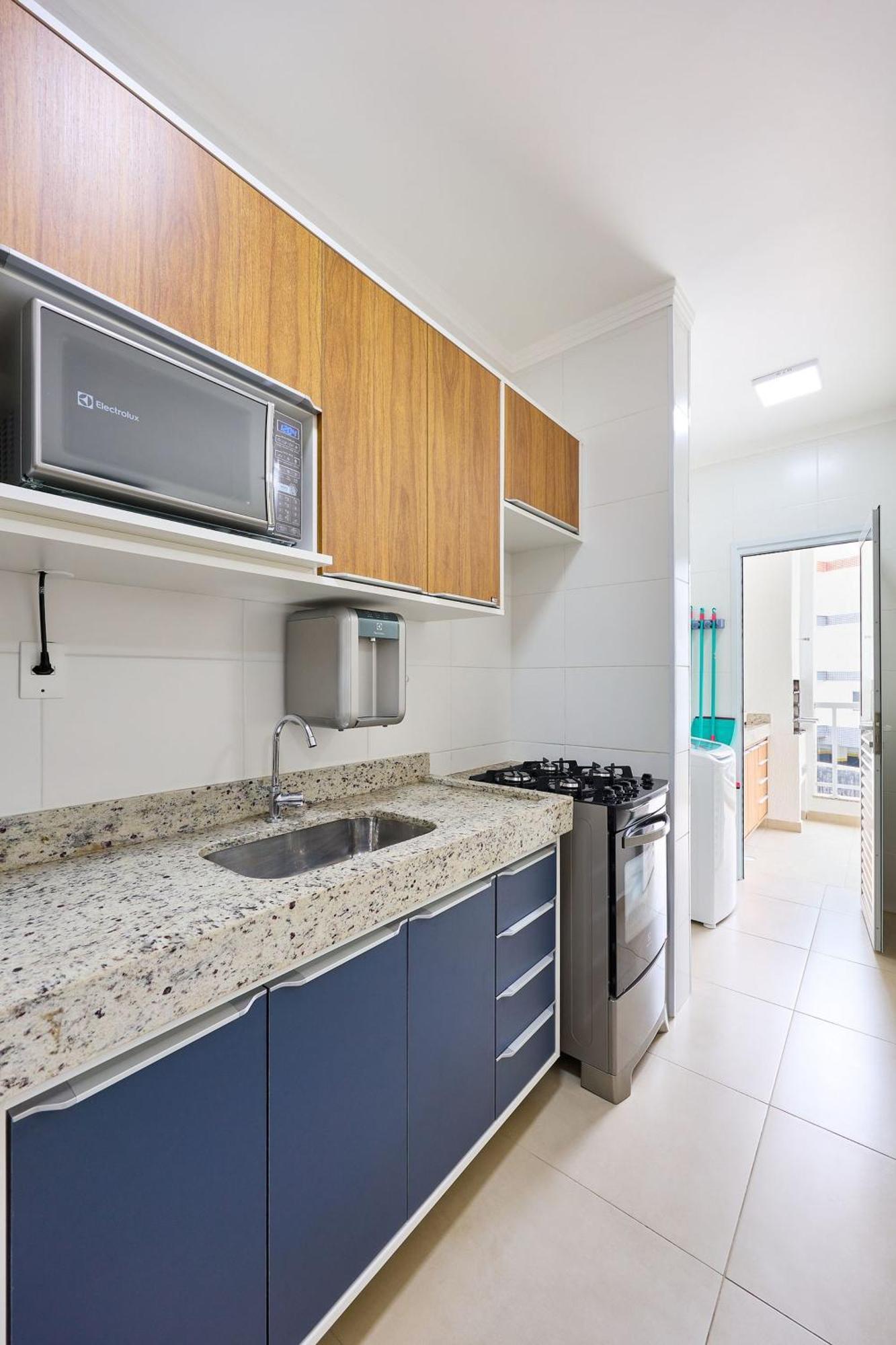 Apartamento Grande *