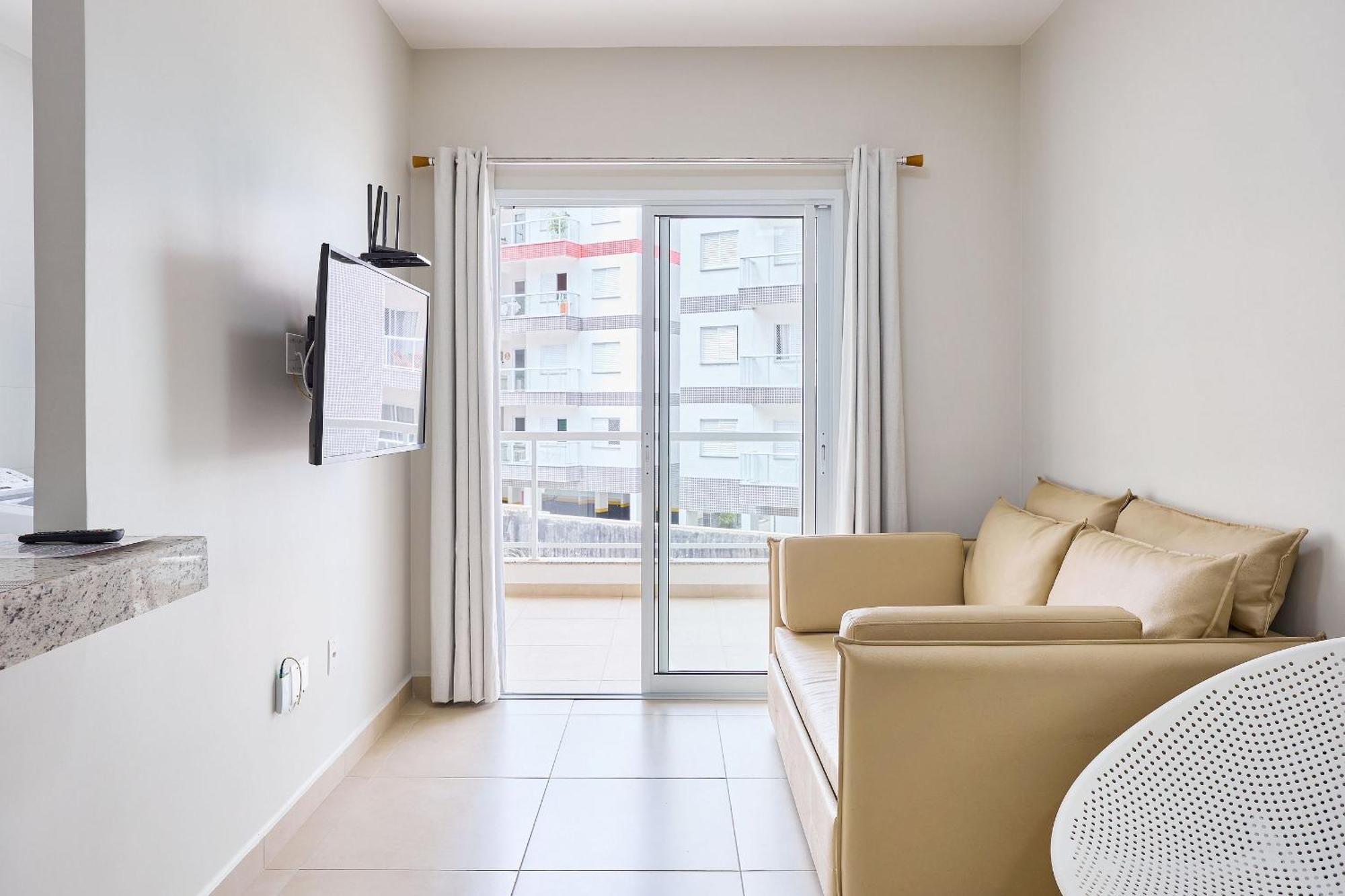 Apartamento Grande *