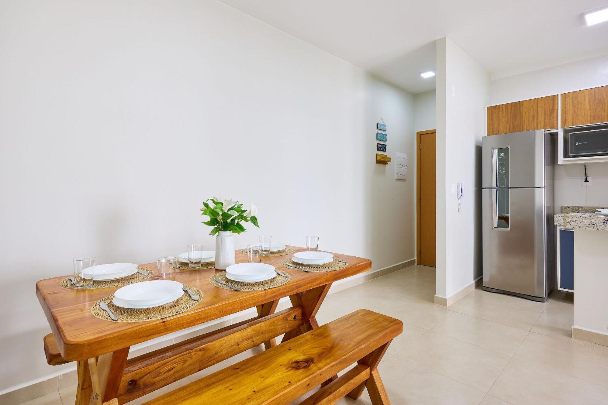 Apartamento Grande