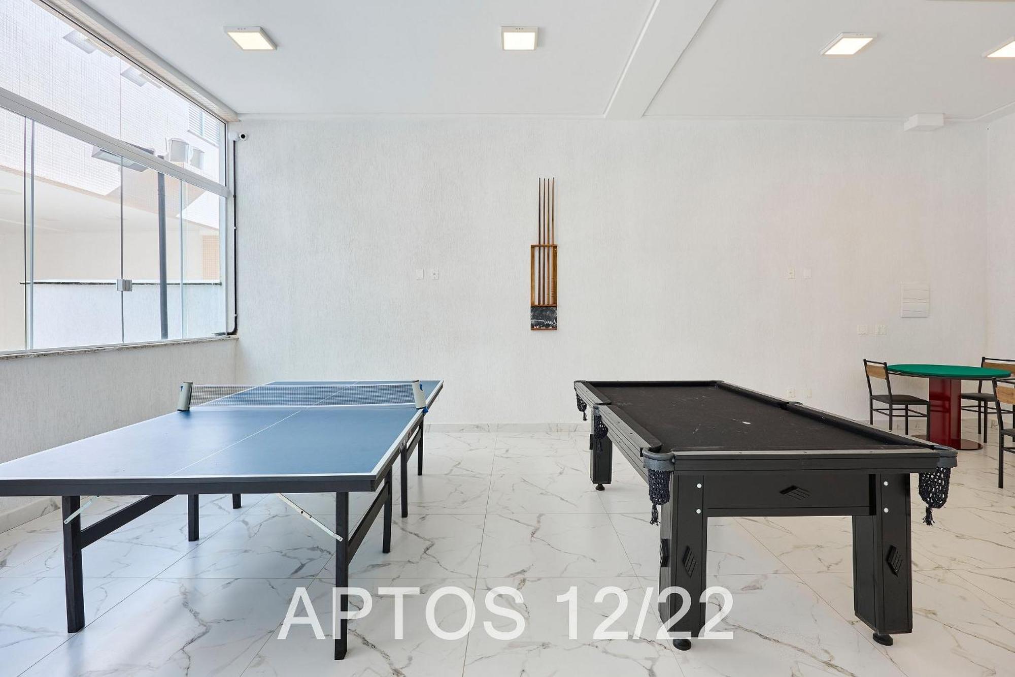 Apartamento Grande