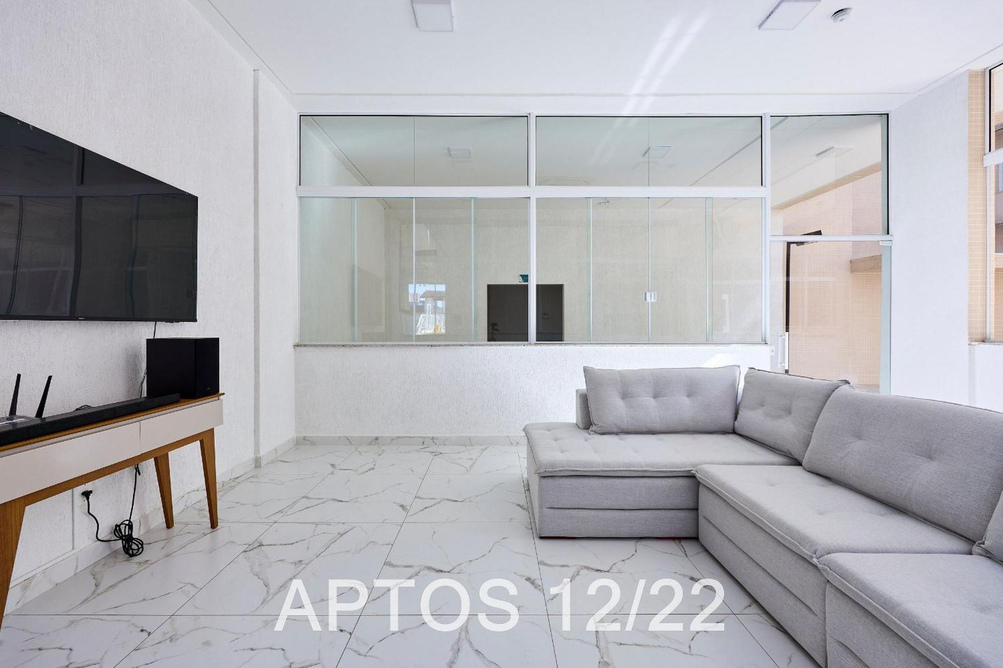 Grande Apartamento *