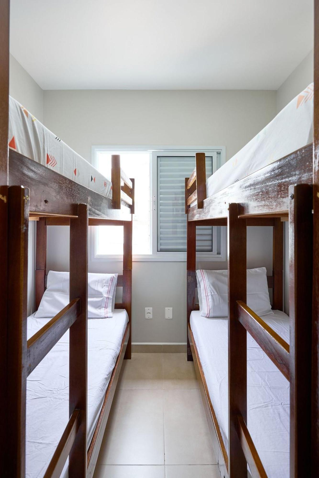 Apartamento Grande Ubatuba