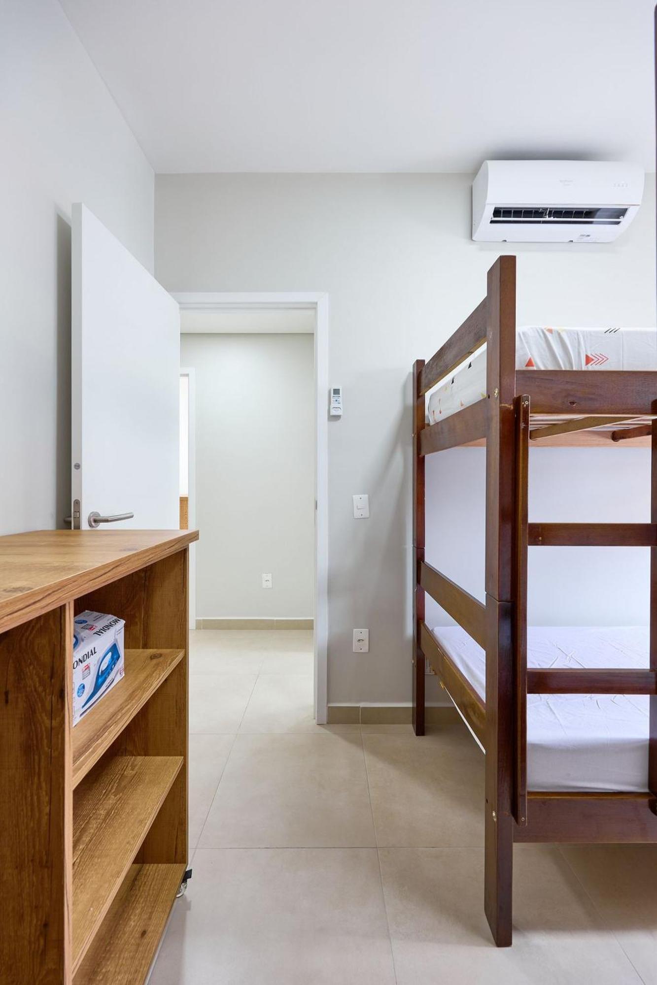 Grande Apartamento